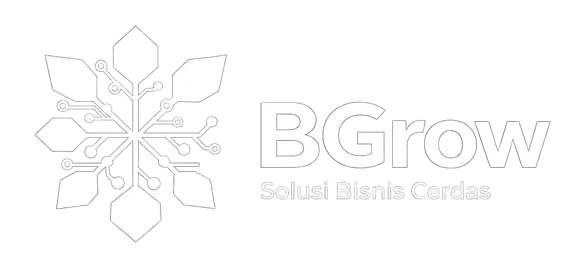 BGrow Logo